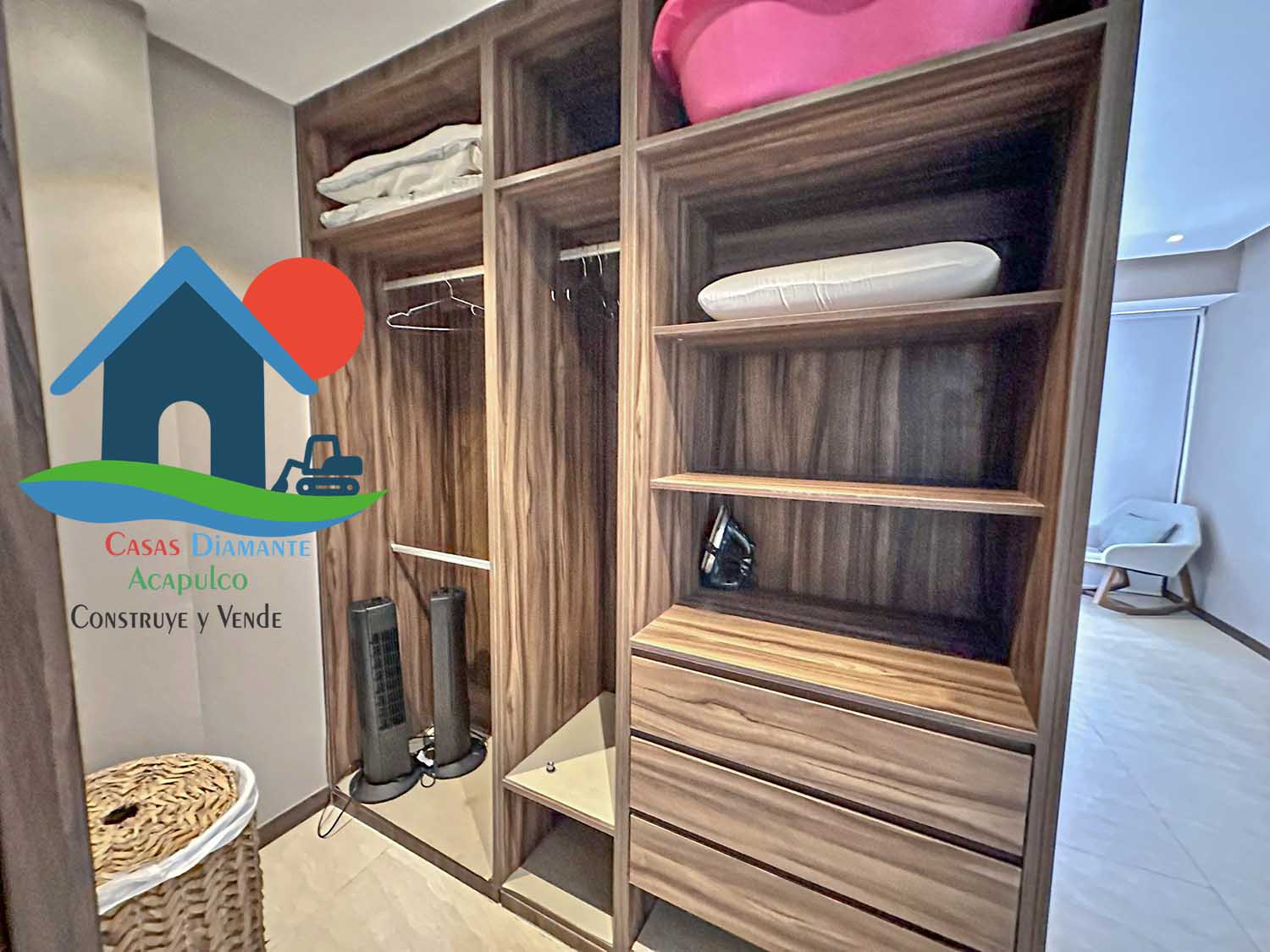 La Isla Fiji XG 1 - Recámara principal 8